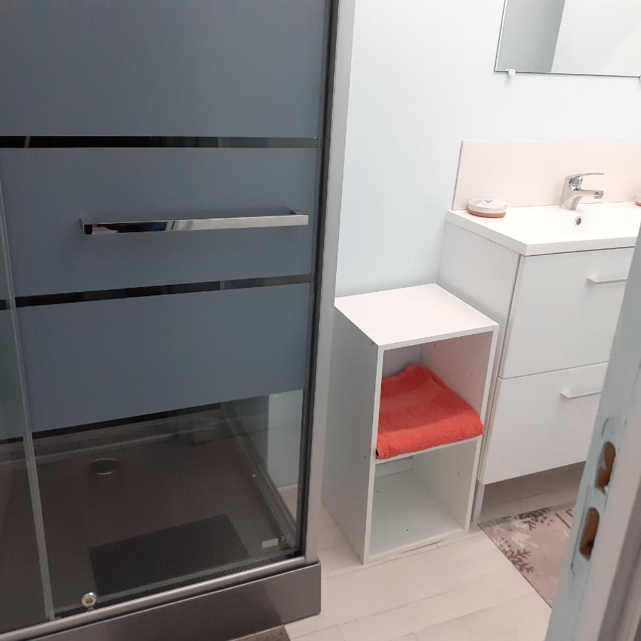 Chambres D'Hotes Gobillon Меінтенон Екстер'єр фото